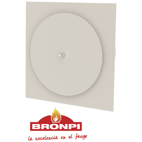 Feuerbock - SERIE R1 - Bronpi