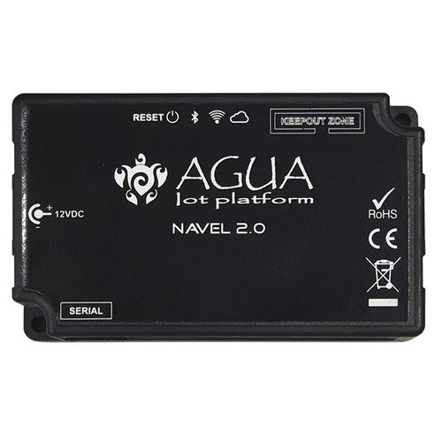 WiFi-Box / für Hausautomationssystem - KIT WIFI 1 - Bronpi