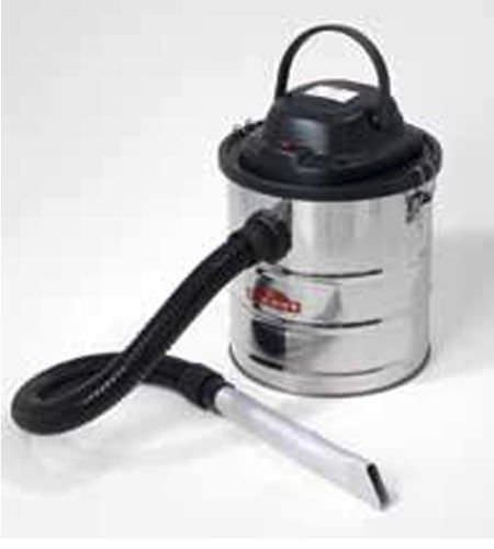 Aschestaubsauger - ASPIRATOR - Bronpi - für Geschäftsgebäude / für Gewerbegebrauch / Boden