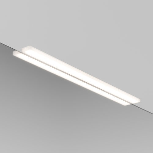 Moderne Wandleuchte - PIUMA - IDEAGROUP - für den Innenraum / Methacrylat / ringförmig
