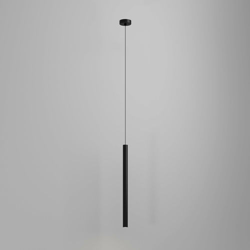 Hängeleuchte - TUBE - IDEAGROUP - LED / IP44 / für Bad