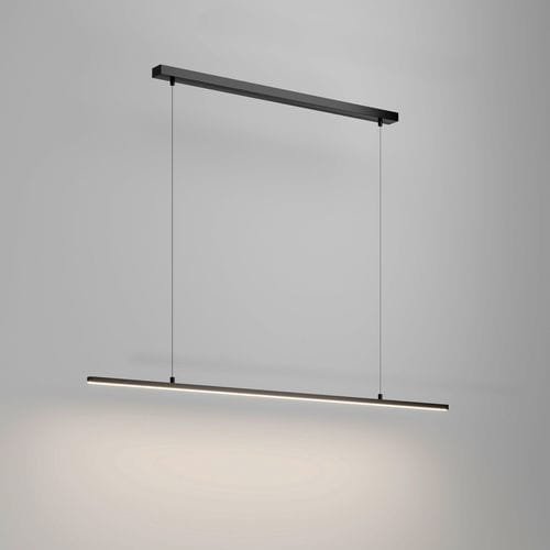 Hängeleuchte - SKY - IDEAGROUP - LED / linear / IP44
