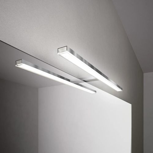 Aufbauleuchte - TIME - IDEAGROUP - LED / linear / IP44