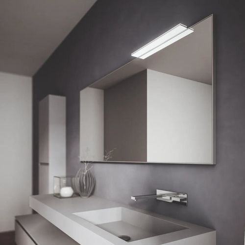 Aufbauleuchte - REFLEX - IDEAGROUP - LED / linear / IP44