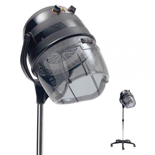 Trockenhaube für Frisörsalon - CERIOTTI EQUATOR  - Comfortel