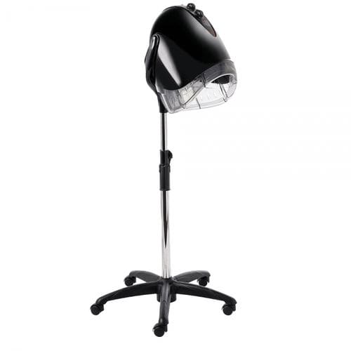 Teleskopische Trockenhaube - CERIOTTI EGG  - Comfortel - für Frisörsalon / mobil
