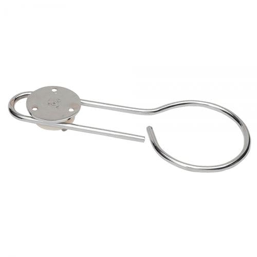 Fönhalter für Frisörsalon - 10161 - Comfortel