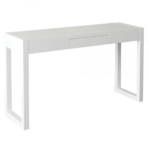 Maniküretisch mit integriertem Stauraum - MATISSE  - Comfortel