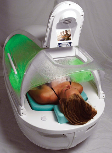 Spa Kapsel - JET 4G - Comfortel