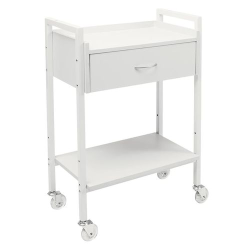 Pflegewagen - 7034    - Comfortel - für Schönheitssalon / Metall