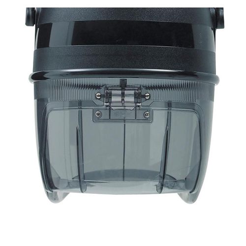 Infrarot-Trockenhaube - CERIOTTI EQUATOR - WALL MOUNTED - Comfortel - für Frisörsalon / mobil