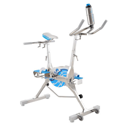 Aquabike auf Rollen - FALCON - POOLSTAR - individuell
