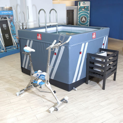 Therapiebecken - FIT'S POOL - POOLSTAR