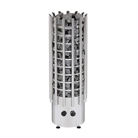 Moderner Saunaofen - GLOW TRT70 - POOLSTAR
