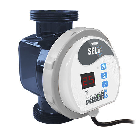 Salz Chlorinator für Pool - SEL IN - POOLSTAR