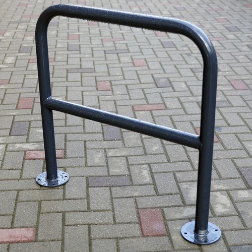 Bodenstehender Fahrradständer - GM16-01 - Darba Spars - gesichert / für öffentliche Bereiche / galvanisiertem Stahl