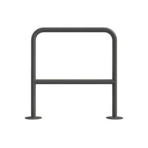 Bodenstehender Fahrradständer - GM16-01 - Darba Spars - gesichert / vertikal / für öffentliche Bereiche