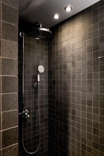 Einbaudownlight - SIMPLON SPLASH - TAL - Halogen / rund / für Bad