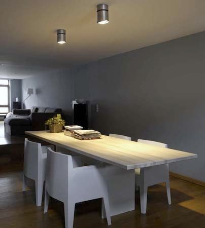 Downlight für Aufbau - THOR - TAL - LED / rund / für Außenbereich