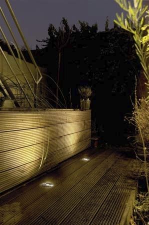 Einbauleuchte - MINI OBO ROUND FORTIMO 300  - TAL - fluoreszierend / rund / für öffentliche Bereiche