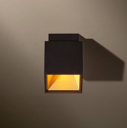 Downlight für Aufbau - BART OPEN FORTIMO - TAL - LED / quadratisch / für den Innenraum