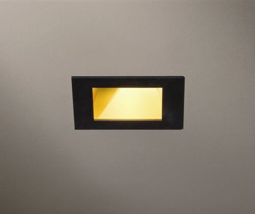 Einbaudownlight - CARRERA 120 XICATO 700 - TAL - LED / quadratisch / für den Innenraum
