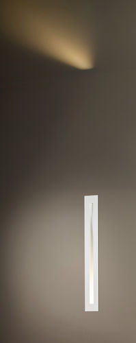 Wandeinbauleuchte - MIND THE GAP - TAL - LED / linear