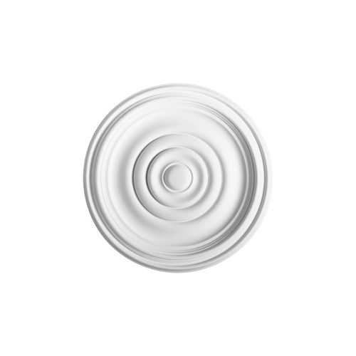 Polyurethan-Deckenrosette - R08 - Orac Decor®