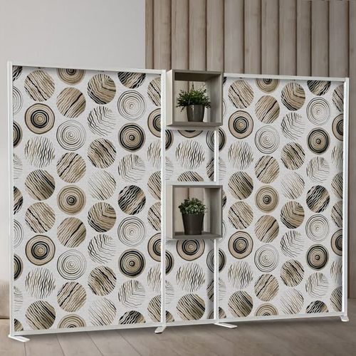 Aluminium-Raumteiler - FANTASY - STUDIO T - für Gebäude / für Schulen / für den Innenraum