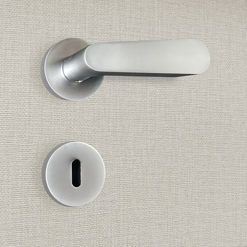 Türgriff - REGINA - katchmee - Zamak / modern / für Privatgebrauch