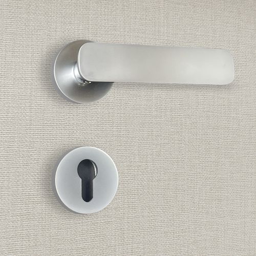 Türgriff - EVA - katchmee - Aluminium / Nickel / Legierung