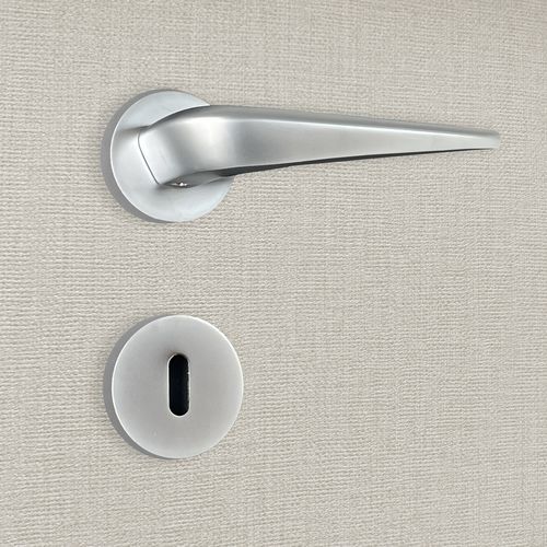 Türgriff - ALISSIA - katchmee - Aluminium / Nickel / Legierung