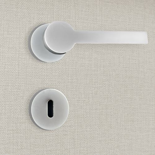 Türgriff - MARINA - katchmee - Aluminium / Nickel / Legierung