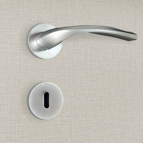 Türgriff - FLAVIA - katchmee - Zamak / modern / für Privatgebrauch