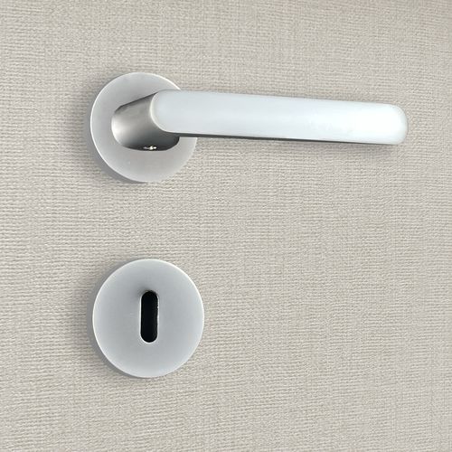 Türgriff - DALIA - katchmee - Aluminium / Nickel / Legierung