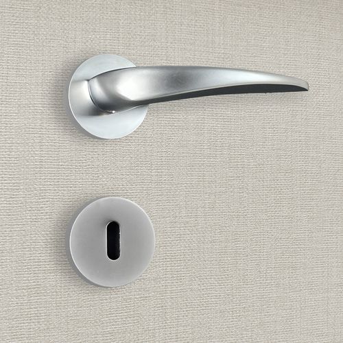 Türgriff - ERICA - katchmee - Aluminium / Nickel / Legierung