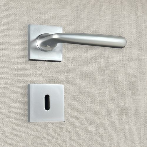 Türgriff - ANITA - katchmee - Aluminium / Nickel / Legierung