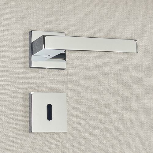Türgriff - ALDA - katchmee - Aluminium / Chrom / Legierung