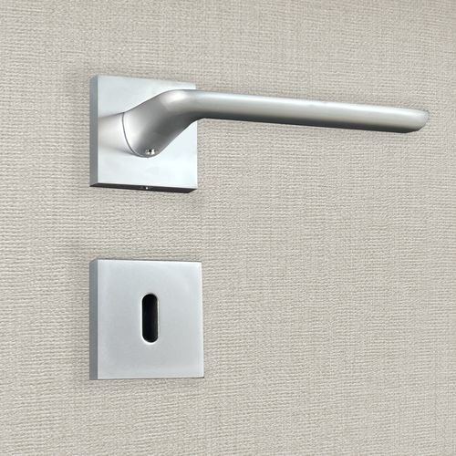 Türgriff - AGATA - katchmee - Aluminium / Nickel / Legierung