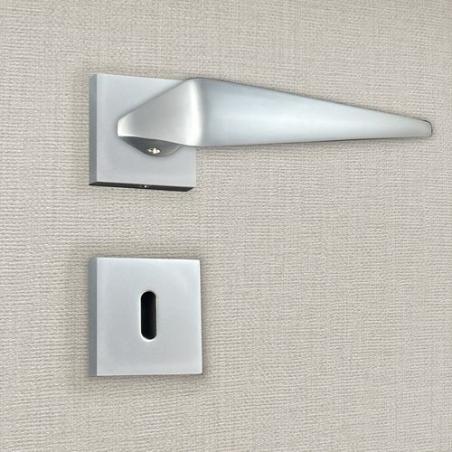 Türgriff - SOFIA - katchmee - Aluminium / Nickel / Legierung