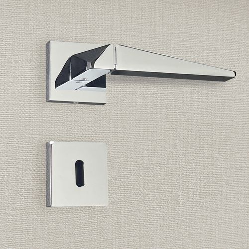 Türgriff - TAMARA - katchmee - Aluminium / Chrom / Legierung