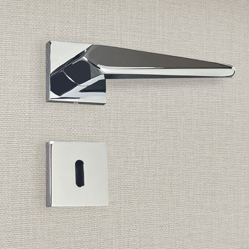 Türgriff - TOSCA - katchmee - Aluminium / Chrom / Legierung