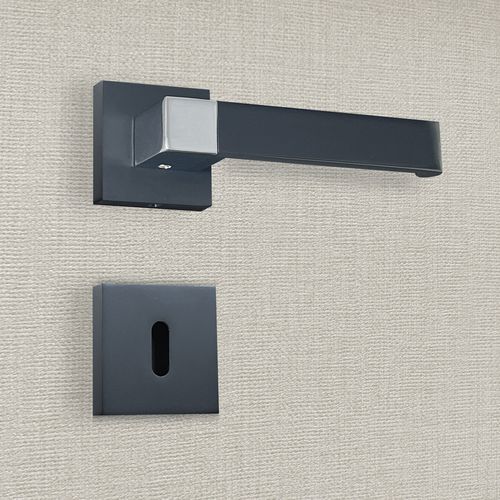 Türgriff - VALENTINA - katchmee - Zamak / modern / für Privatgebrauch