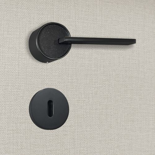 Türgriff - ALMA - katchmee - Zamak / modern / für Privatgebrauch