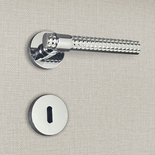 Türgriff - GRAZIA - katchmee - Zamak / modern / für Privatgebrauch