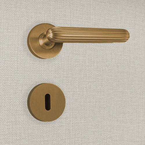 Türgriff - TINA - katchmee - Zamak / modern / für Privatgebrauch