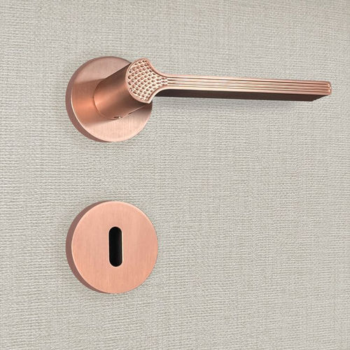 Türgriff - CRISTINA - katchmee - Zamak / modern / für Privatgebrauch