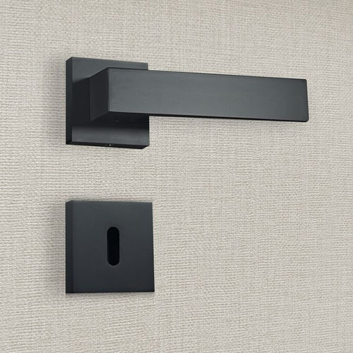 Türgriff - PAOLA - katchmee - Zamak / originelles Design / für Privatgebrauch