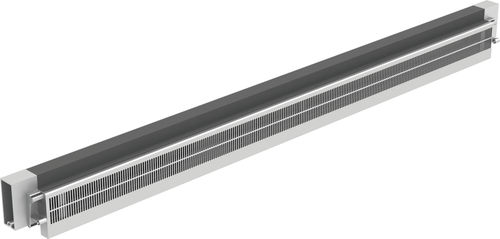Fensterlüfter mit Wärmedämmung - TUNAL75 - Tunal Demconstruct