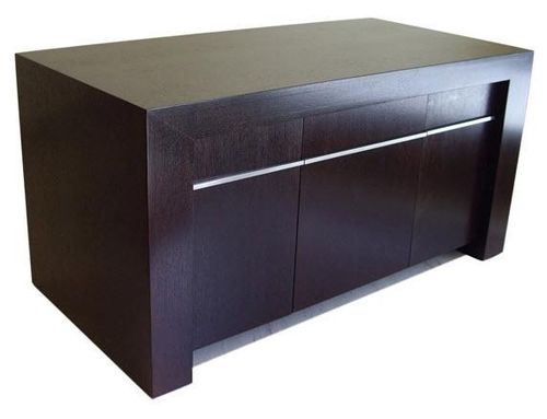 Modernes Sideboard - ATRIA - GONZALO DE SALAS - Holz